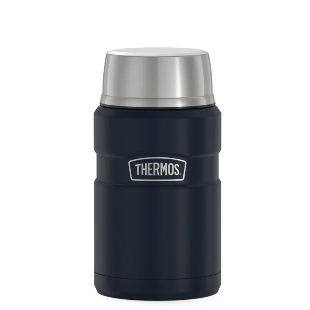 Thermos 24oz  Stainless Steel Food Jar